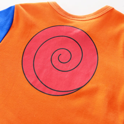 Cosplay bébé garçon vêtements enfant en bas âge infantile Onesie Costume barboteuse combinaison dessin animé printemps et automne 0-18 mois nouveau-né à manches longues