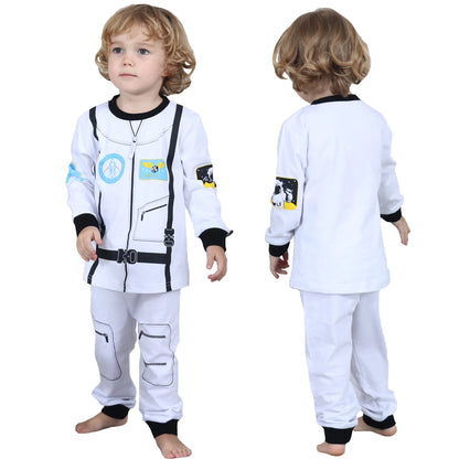 Pyjama Sophia Glowing Skull planchers y Clothes, mesurost fur s Up Costume, Carnaval, Halloween, Enfant, Tout-petit, Costume, Modules, Seton