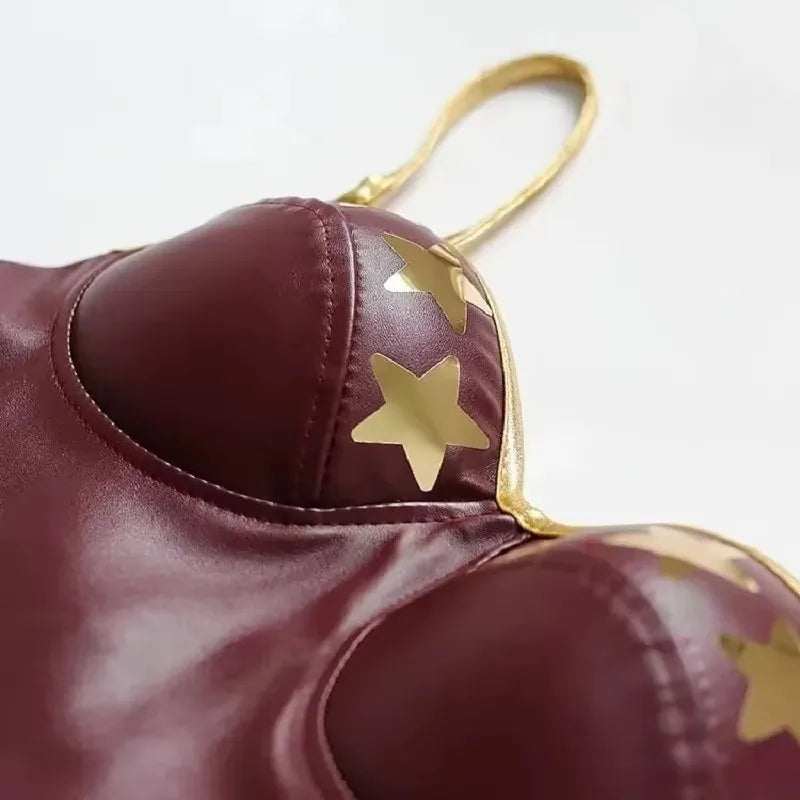 Cosplay Kostuums Vrouwen Lederen Kleding Mijn Hero Academia Kostuums Volwassen COS Wonder Cosplay Anime