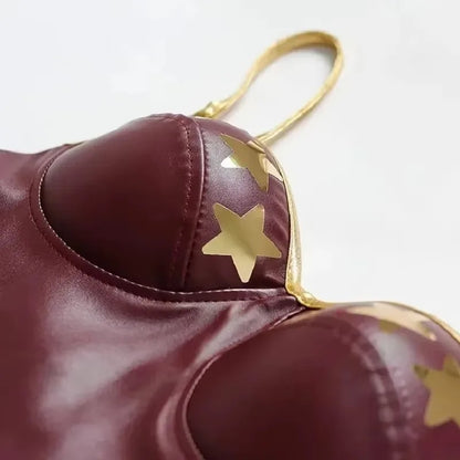 Cosplay Kostuums Vrouwen Lederen Kleding Mijn Hero Academia Kostuums Volwassen COS Wonder Cosplay Anime