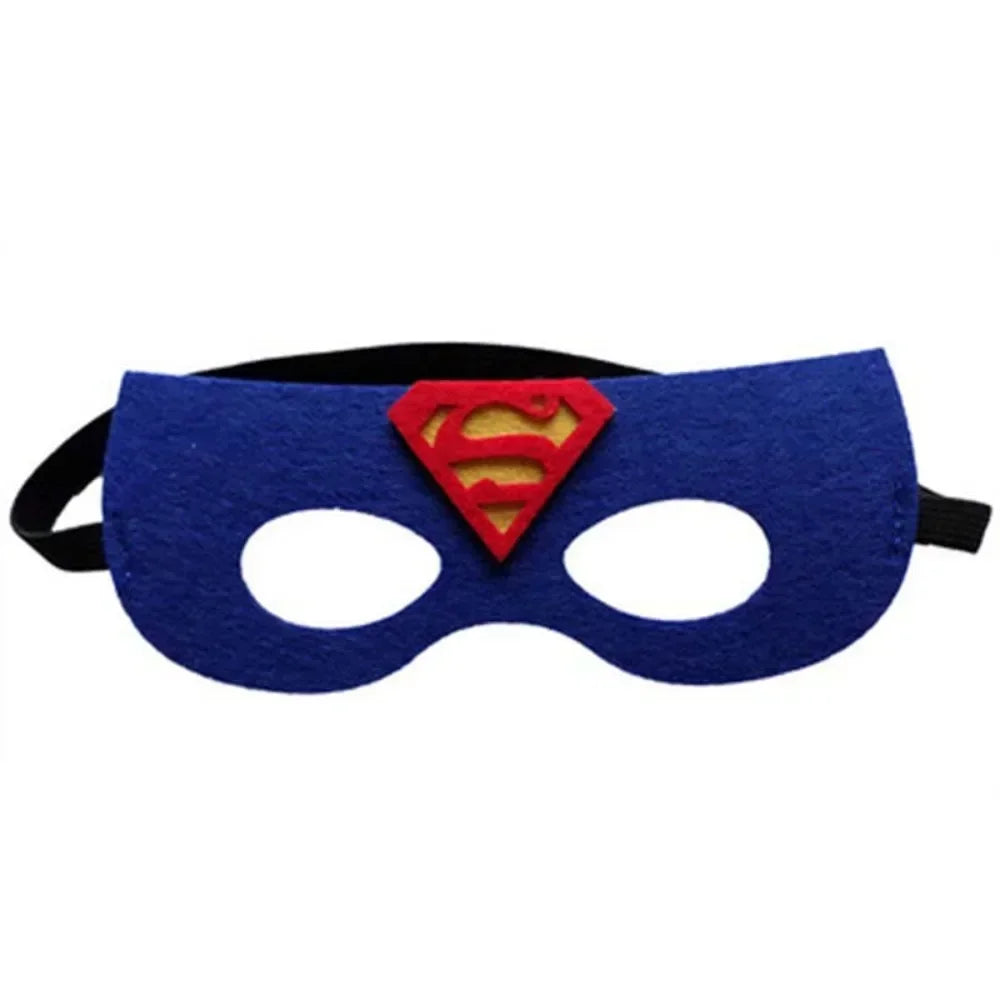 Costume de services.com America Muscle pour enfants, Smile Hero, Combinaison Cosplay, Bouclier, Halloween, Carnaval, ix