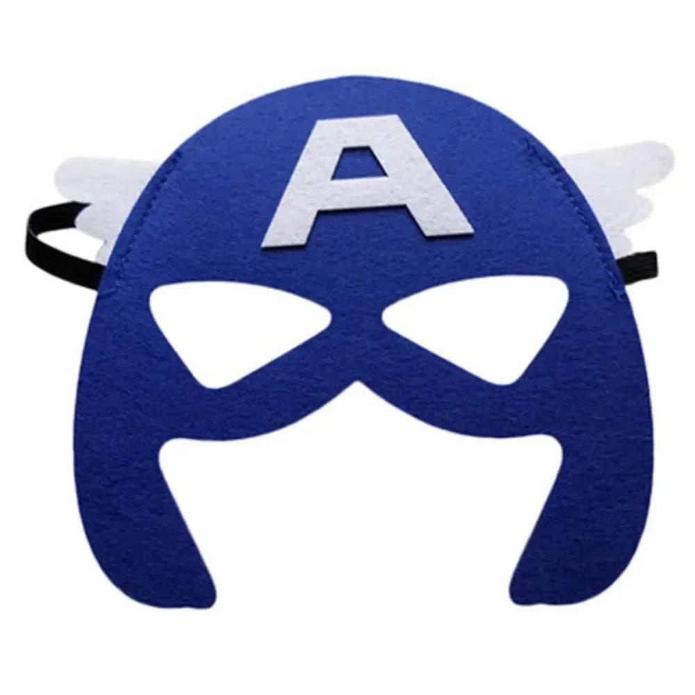 Costume de services.com America Muscle pour enfants, Smile Hero, Combinaison Cosplay, Bouclier, Halloween, Carnaval, ix