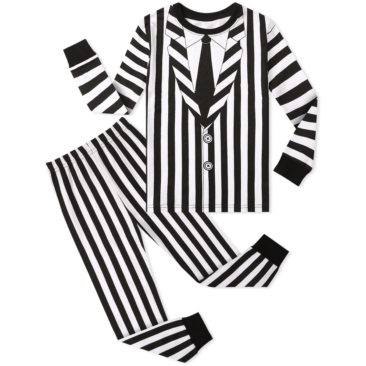 Pyjama Sophia Glowing Skull planchers y Clothes, mesurost fur s Up Costume, Carnaval, Halloween, Enfant, Tout-petit, Costume, Modules, Seton