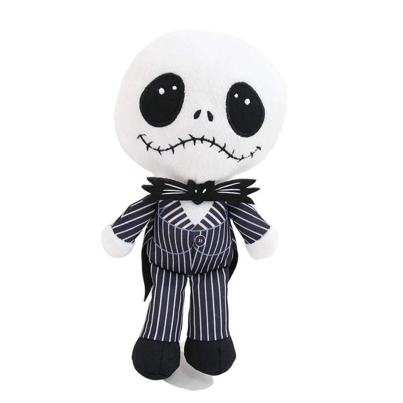 Barboteuse d'Halloween Jack Cospaly pour bébé garçon, sweats à capuche en coton à manches longues, combinaison cauchemar avant Noël, 0-24 mois