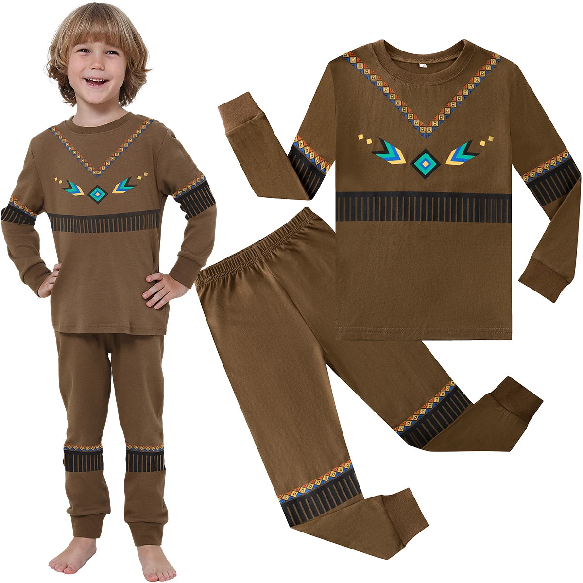Pyjama Sophia Glowing Skull planchers y Clothes, mesurost fur s Up Costume, Carnaval, Halloween, Enfant, Tout-petit, Costume, Modules, Seton