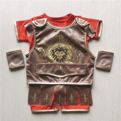 Déguisement de Gladiateur pour Bébé