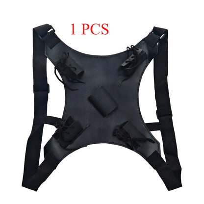 Deadpool superhelden kinderkostuum Kid Halloween cosplay kostuum Deadpool kinderpak jumpsuit superheld Deadpool kinderkostuum