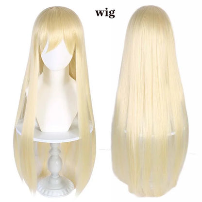 Costume de Cosplay de princesse rose pour femmes, robe Margot Bar Bii, tenues d'halloween mignonnes pour filles et femmes, jeu de rôle