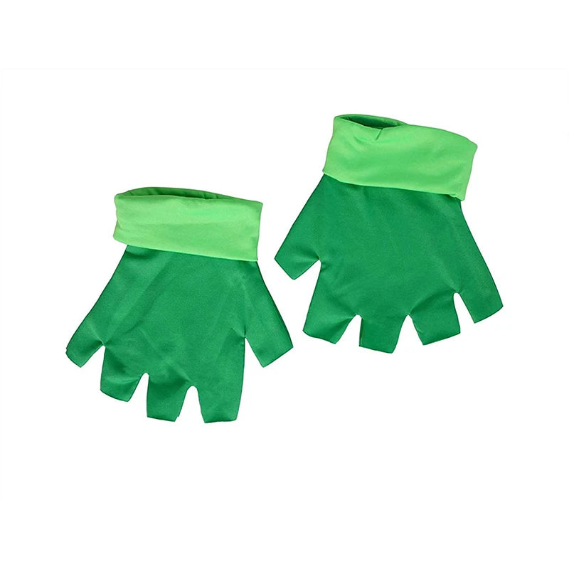 Adult Ash Ketchum Costume for Halloween Men Anime Trainer Cosplay Women Disfraz Party Blue Jacket Cap and Gloves Sets