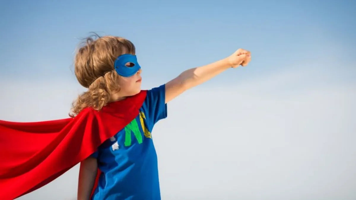 Super-héros